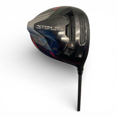 Taylormade STEALTH PLUS MensGolf Driver RH 10.5 Degree 11443-S000202660