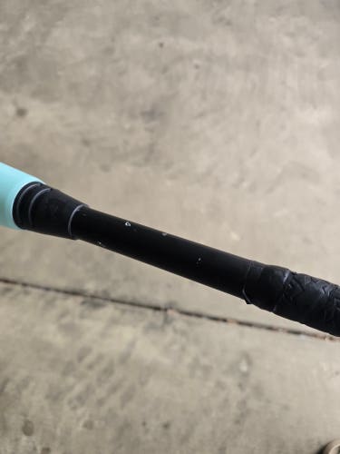 2026 DeMarini The Goods Hybrid BBCOR Certified Bat (-3) 29 oz 32" (Used)