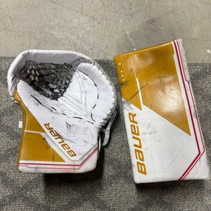 Bauer Hyperlite Regular Pro Stock (Used)