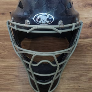 Rawlings CoolFlo Catcher's Mask (Used)