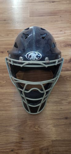 Rawlings CoolFlo Catcher's Mask (Used)