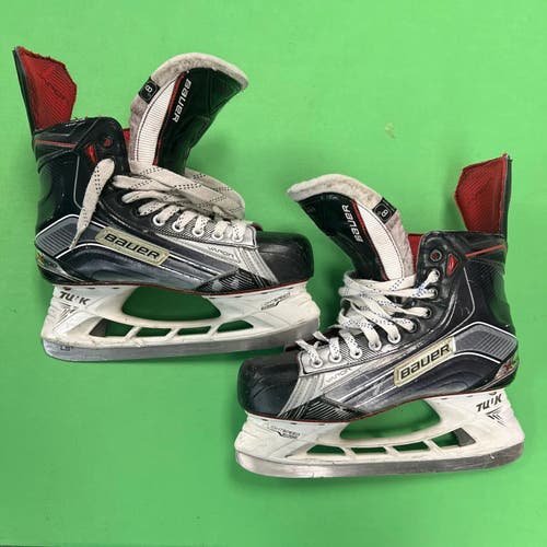 Senior Bauer Vapor X900 Hockey Skates | Size 8