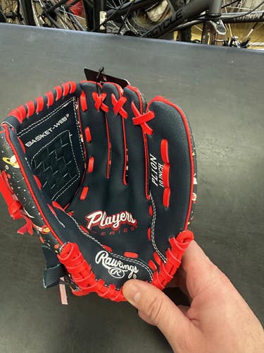 Rawlings PL10N Baseball Glove 10"-Brand new with tags