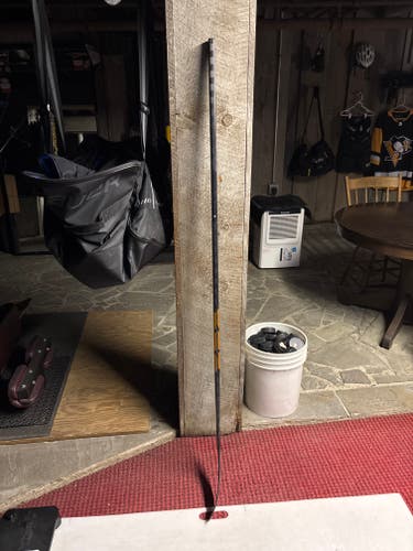 New Pro Stock Custom SR Lt 70 Pro17 (Kovalchuk) Hockey Stick