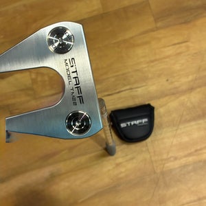 Wilson Staff Staff Model TM22 Putter Right Handed 35" (Used)