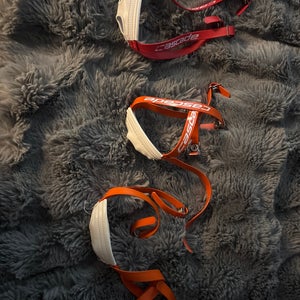 Cascade XRS Pro Helmet (New)