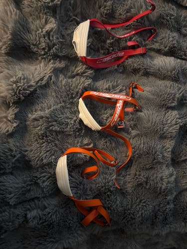 Cascade XRS Pro Helmet (New)