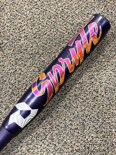 Used 2022 DeMarini Spryte Fastpitch Softball Composite Bat 30" (-12) | GREAT CONDITION