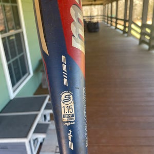 2021 Marucci CAT9 Connect Hybrid USSSA Certified Bat (-8) 23 oz 31" (Used)