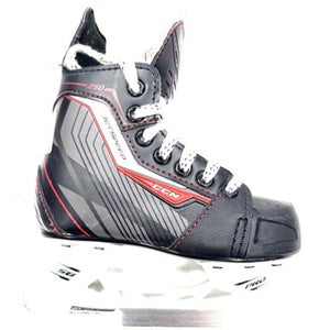 Used CCM 250 Youth Hockey Skate Youth 11.0 11860-S000304304