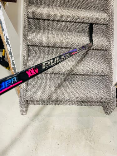 Bauer Pulse Grafiti LH P90TM 70 (New) Senior