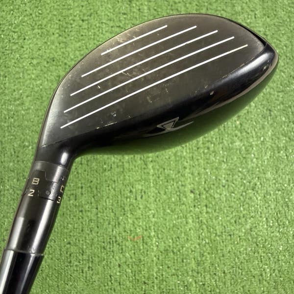 Titleist 915 F 3 Fairway Wood 16.5 Tensei Silver 75g Extra Stiff X