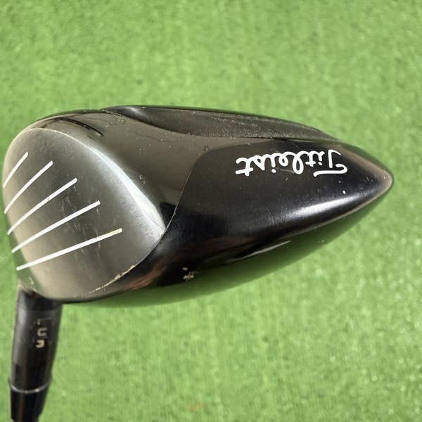 Titleist 915 F 3 Fairway Wood 16.5 Tensei Silver 75g Extra Stiff X