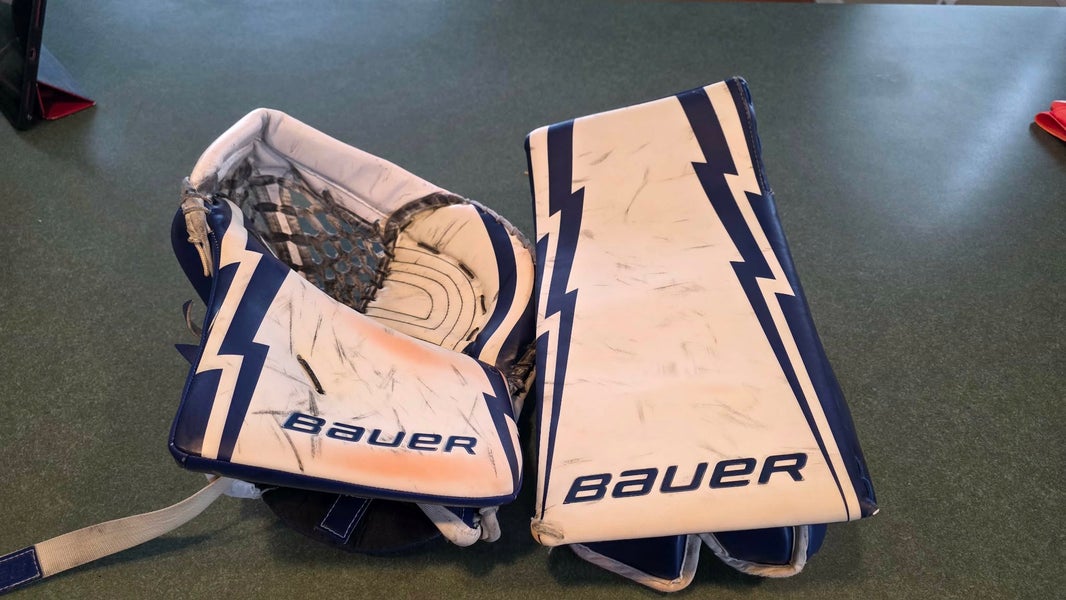 2023 Bauer Hyperlite Regular Pro Stock (Used)