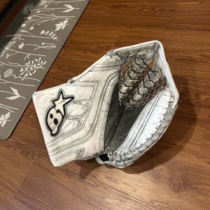 Brian's G-Netik 4 Pro Regular Pro Stock (Used)