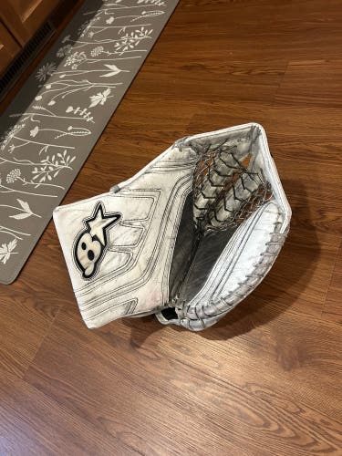 Brian's G-Netik 4 Pro Regular Pro Stock (Used)