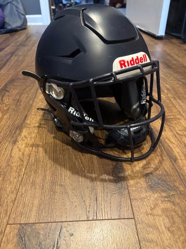 Large Riddell SpeedFlex Helmet (Used)