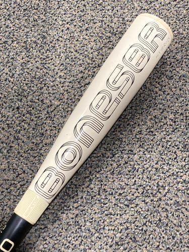 Used USABat Certified 2024 Warstic Bonesaber Hybrid Bat 28" (-10)