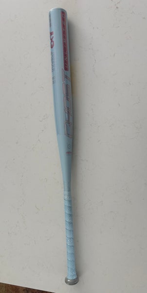 2025 Easton Ghost Unlimited Composite Bat (-10) 22 oz 32" (New)