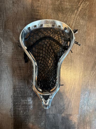 Chrome ECD Delta Strung (Used)