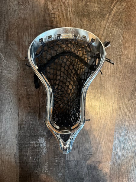 Chrome ECD Delta Strung (Used)