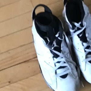 Men's Size M 9.5 (W 10.5) Air Jordan Shoes (Used)