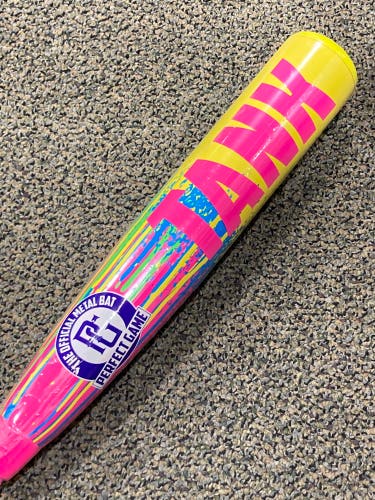 NEW USSSA Certified 2025 Soldier Sports Tank Composite Bat 31" (-5) | Original Wrapper