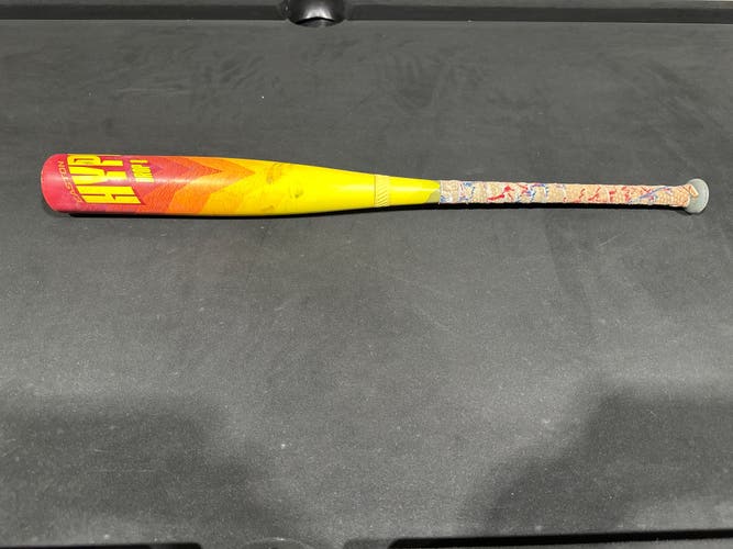 2024 Easton Hype Fire Composite USSSA Certified Bat (-8) 23 oz 31" (Used)
