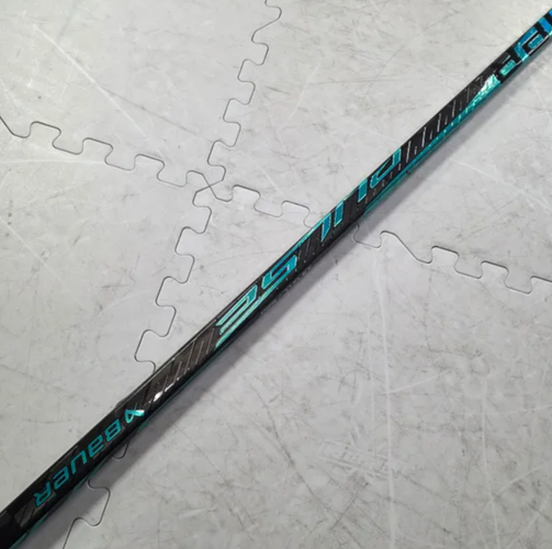 Single-Bauer Pulse LH P28 77 Flex Hockey Stick P28(New)