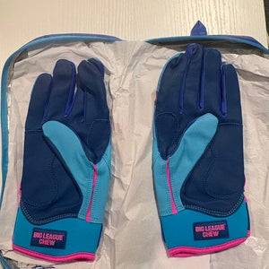 Large Batting Gloves (New)