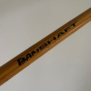 BAMSHAFT Lacrosse Shaft