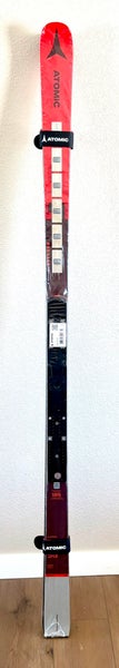 Atomic Redster SG Super G 185 cm Skis Without Bindings (New)