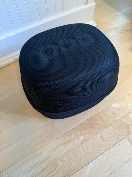 Helmet Case - hard sided POC Used)