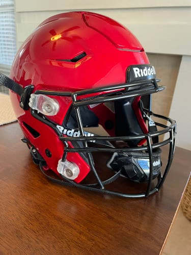 Adult Large Riddell SpeedFlex Helmet (Used)