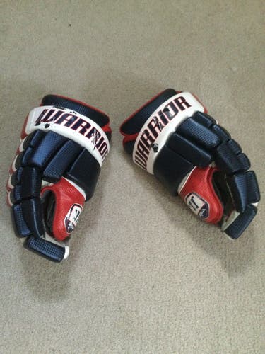 Warrior Franchise Gloves 15" (Used)