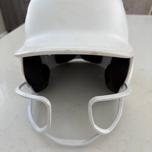 Small Easton Ghost Batting Helmet (Used)