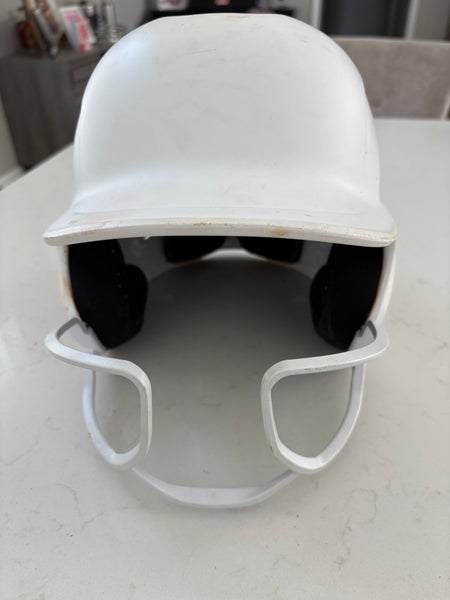 Small Easton Ghost Batting Helmet (Used)