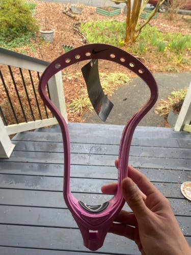 Nike CEO Head (New with tags)