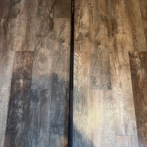 Black Maverik Caliber Defense Shaft