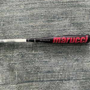 2024 Marucci CAT X Composite USSSA Certified Bat (-8) 23 oz 31" (Used)