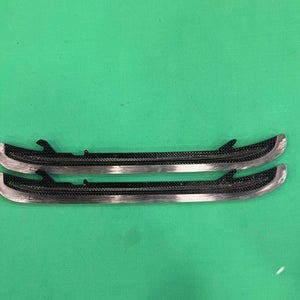 Bauer LS CarbonLite Replacement Steel Blades | 272 mm