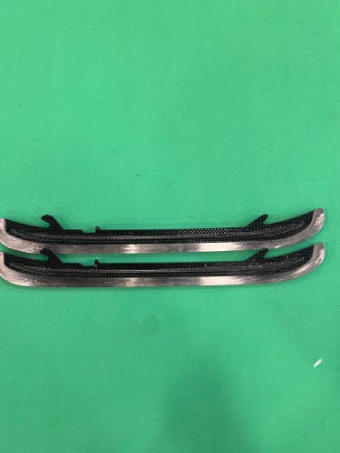 Bauer LS CarbonLite Replacement Steel Blades | 272 mm