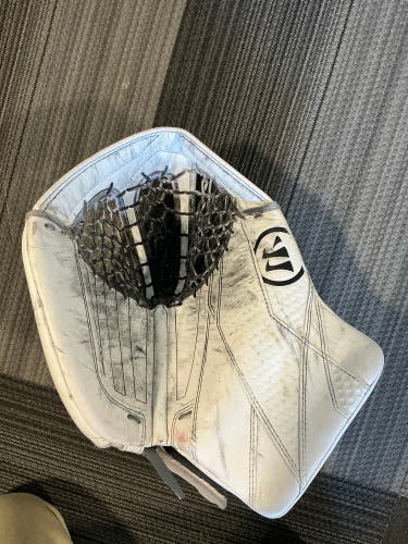 2024 Warrior Ritual G7 RTL Full Right (Used)