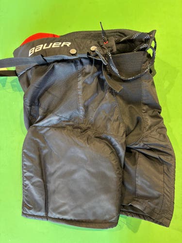 Bauer Vapor X700 Hockey Pants | Junior Large