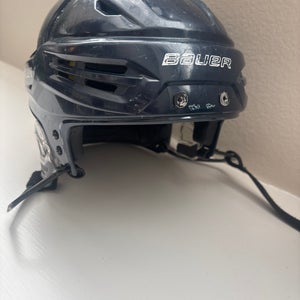 Medium Bauer Re-Akt 95 Helmet (Used)