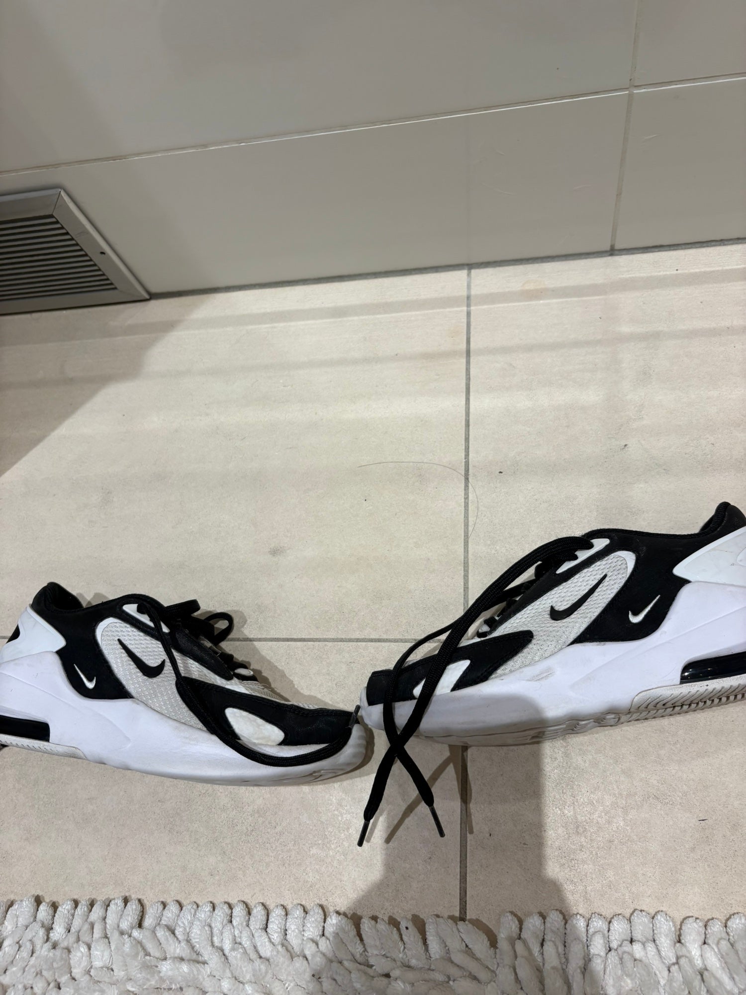 what is 7y in nike shoes