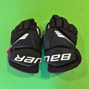 Junior Bauer Lil Sport Gloves 12"