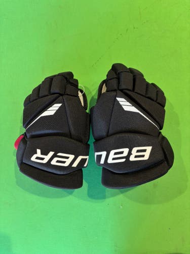 Junior Bauer Lil Sport Gloves 12"