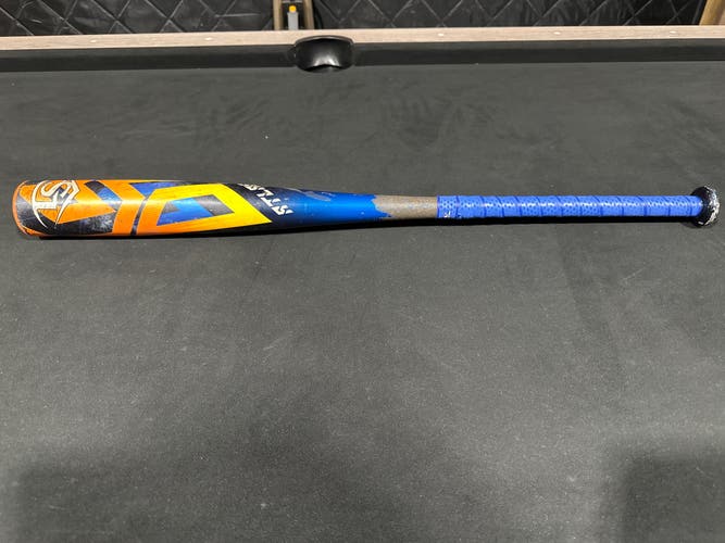 2024 Louisville Slugger Atlas Alloy BBCOR Certified Bat (-3) 29 oz 32" (Used)