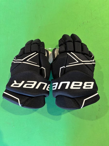 Junior Bauer NSX Gloves 12"